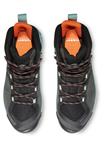 Ботинки для походов Mammut Sapuen High GTX Women, черный - фото 2