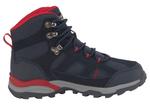 Походная обувь JACK WOLFSKIN Boots, ночной синий - фото 3