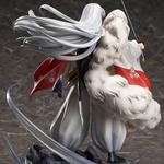 Фигурка Hobby Ma Sesshomaru Inuyasha масштаб 1/7 Hobby Max - фото 4