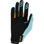 Защитные перчатки Thor Sportmode off-road, синий - фото 2