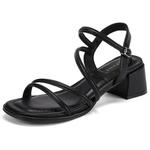 Сандалии DAPHNE One-Strap Sandals Women's - фото 2