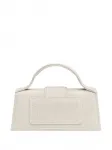 Сумка Jacquemus, нейтральный - фото 3