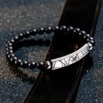 Стальные браслеты Marvel Series Unisex Disney - фото 4