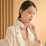 Массажеры для шеи Yike, белый - фото 4