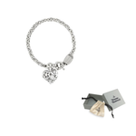 Vivienne Westwood браслеты из латуни unisex silver - фото