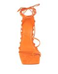 Сандалии Gia / Rhw, оранжевый - фото 4