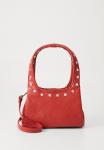 Сумка PARFOIS SHOULDER BAG PLUTO RETROGRADE, Red/Light Red - фото 2