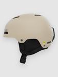 Шлем для сноуборда Giro Ledge FS Mips Helm, matte stone - фото 2