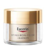 Eucerin Hyaluron Filler + Elasticity крем для лица на ночь, 50 ml - фото