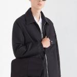 SS22 Пуховик Мужской Черный FENDI - фото 6