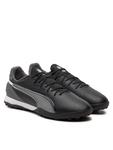 Футбольные бутсы KING MATCH TT 107879 01 Puma, черный - фото 2