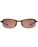 Поляризованные солнцезащитные очки Makaha, 405 Maui Jim - фото 2