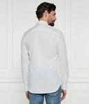 Рубашка Slim fit Guess Jeans, белый - фото 4