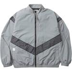 Куртка unisex MADNESS, серый - фото