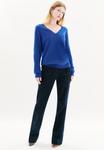 Джемпер Caroll Jumper, Bleu Electrique/Blue - фото 2