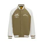 CAT Куртка мужская бирюзовая, Turquoise - фото 4