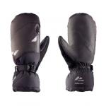 Варежки ZANIER RIDEGTX - черные - фото