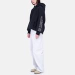 Толстовка унисекс Stussy, белый - фото 5