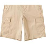 Карго-шорты мужские Lee, хаки - фото 3