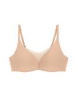 Бюстгальтер TRIUMPH Bra Triumph Shape Smart, бежевый - фото