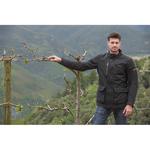 Куртка Garibaldi Class, черный - фото 2