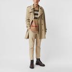 Рубашка мужская Burberry - фото 3