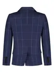 Пиджак в клетку Scapa, синий - фото 2