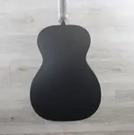 Martin Мартин 0-X1 Черный Черный - фото 5