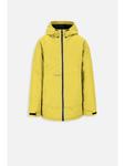 Куртка Lemon explore, желтый - фото