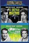 Диск DVD El Castillo De Los Monstruos/C - фото