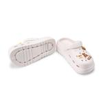 Клоги XMISTUO, 7001-2 Кофе - фото 10