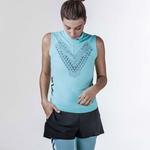 Футболка X-BIONIC Twyce Run , синий - фото 4