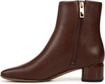 Ботинки Franco Sarto Noah, Warm Brown - фото 4