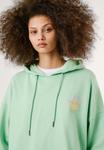 Худи Pepe Jeans ANGY, Fresh Green/Green - фото 4