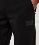 Брюки Regular fit Ea7, черный - фото 4