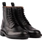 Jakobe ботинки Ted Baker, черный - фото 2