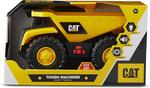 CAT Легкий/звуковой строительный самосвал Caterpillar - фото