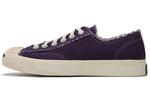Кроссовки Converse Unisex Jack Purcell Modern Low-Top Sneakers Purple - фото