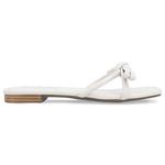 Сандалии Soma Slide Journee, белый - фото 3