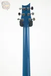 PRS S2 Вела полуакустическая, космический синий - фото 5