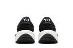 Кроссовки Y-3 Ajatu Run 'Black White', черный - фото 6