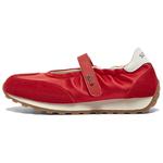 Туфли Platform Mary Jane Shoes Women's BASTO, бежевый - фото 3