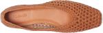Балетки Madewell Sage Ballet Flat - Woven, Baked Clay - фото 2