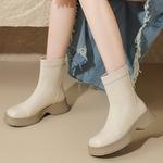 Ботильоны DAPHNE Ankle Boots Women's - фото 14