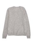 Свитер UNITED COLORS OF BENETTON, Grey - фото 2