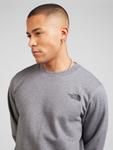 Толстовка THE NORTH FACE SIMPLE DOME, mottled grey - фото 3