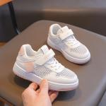 Детская обувь для скейтбординга Warrior, белый - фото 10