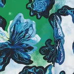 Платье миди Cecil из вискозы, белый - фото 5