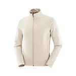 INFINIUM Куртка мужская Off White Salomon - фото