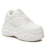 Кроссовки Buffalo Blader One 1630860 White, белый - фото 2